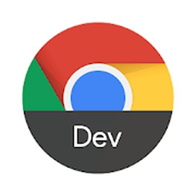 Скачать Chrome Dev [Полная версия] RU apk на Андроид