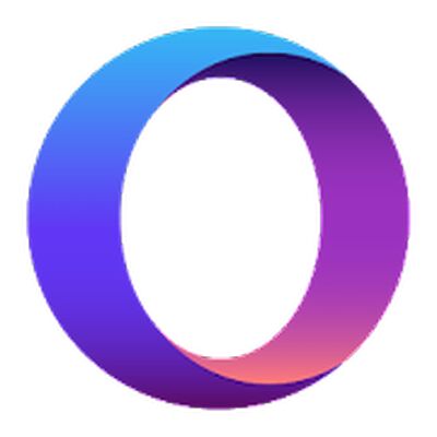 Скачать Opera Touch: fast web browser [Без рекламы] RUS apk на Андроид