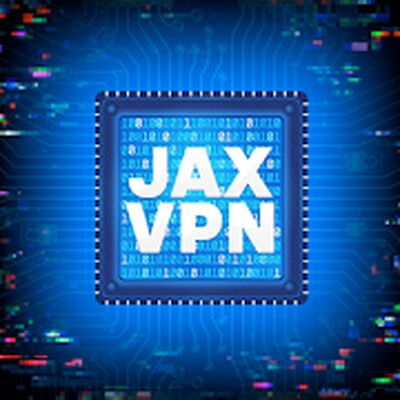 Скачать JAX VPN [Полная версия] RU apk на Андроид