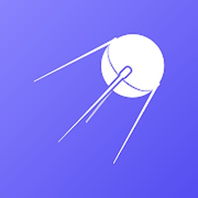 Скачать Sputnik-1 [Unlocked] RU apk на Андроид