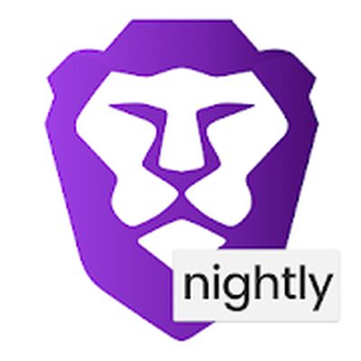 Скачать Brave Browser (Nightly) [Полная версия] RU apk на Андроид