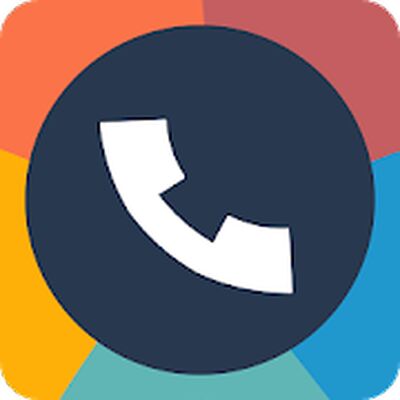 Скачать Контакты & Телефон - drupe [Без рекламы] RU apk на Андроид