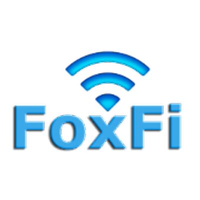 Скачать FoxFi (WiFi Tether w/o Root) [Premium] RU apk на Андроид