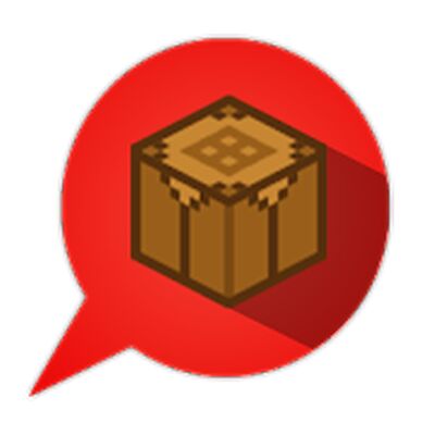 Скачать ChatCraft for Minecraft [Unlocked] RUS apk на Андроид
