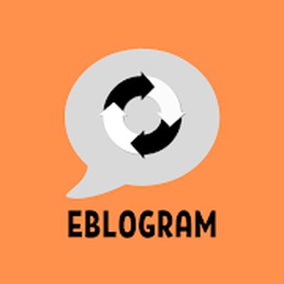 Скачать Eblogram Messenger [Unlocked] RUS apk на Андроид