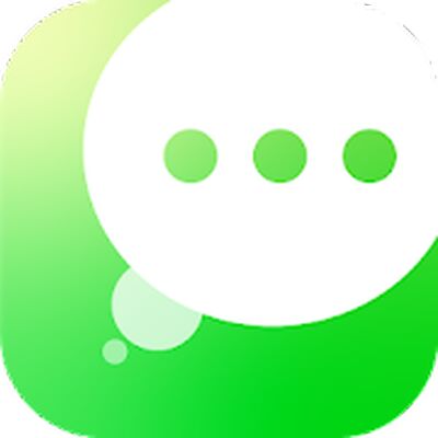 Скачать AI Messages OS15 - Messenger [Без рекламы] RUS apk на Андроид