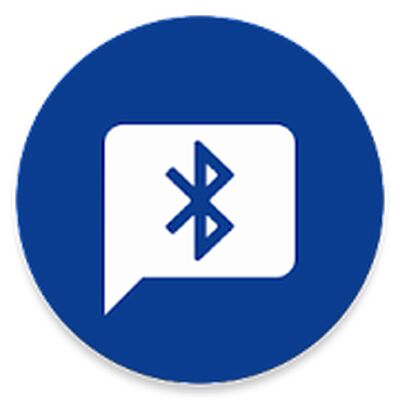 Скачать Bluetooth Chat [Unlocked] RU apk на Андроид