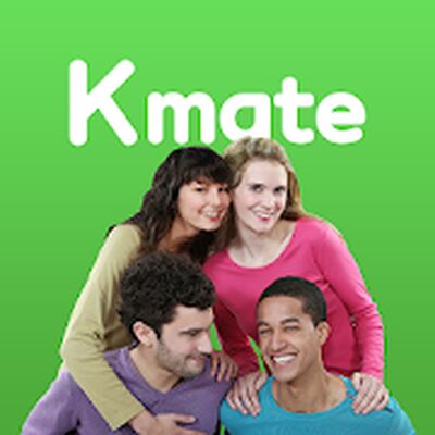 Скачать Kmate-корейские и глобальные друзья,языковой обмен [Unlocked] RU apk на Андроид