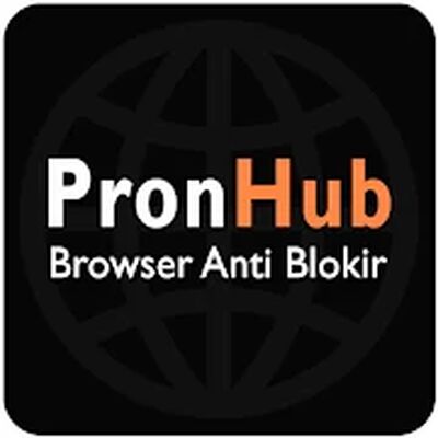 Скачать PronHub Browser Anti Blokir Tanpa VPN [Без рекламы] RUS apk на Андроид