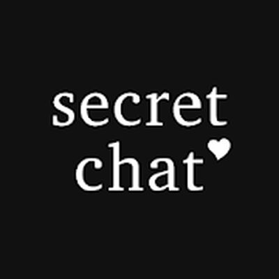 Скачать Secret Chat (Random Chat) [Полная версия] RUS apk на Андроид
