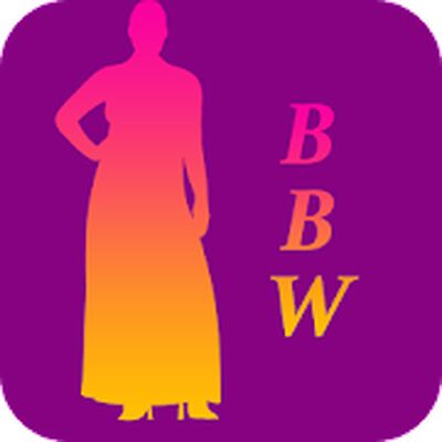Скачать BBW Match - Date Curvy Singles [Premium] RU apk на Андроид
