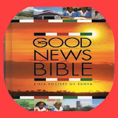 Скачать Good News Bible With Audio [Без рекламы] RU apk на Андроид