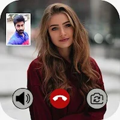 Скачать Sexy indain girls video call [Полная версия] RUS apk на Андроид