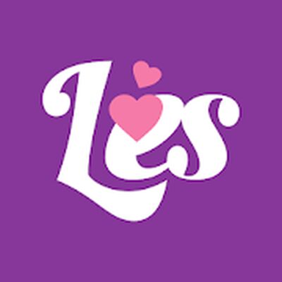 Скачать Les: Lesbian Dating & Chat App [Premium] RU apk на Андроид