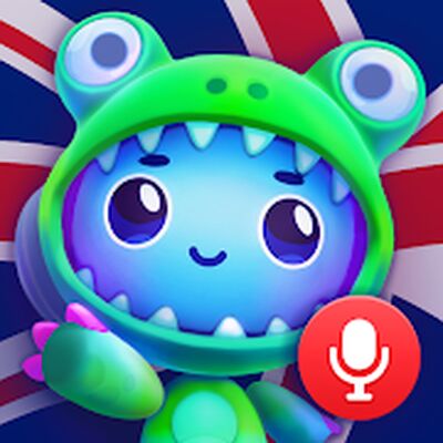 Скачать Buddy.ai: английский для детей [Полная версия] RU apk на Андроид