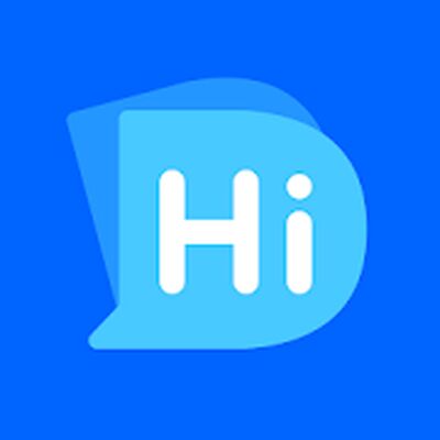 Скачать Hi Dictionary-Translate Now [Unlocked] RUS apk на Андроид