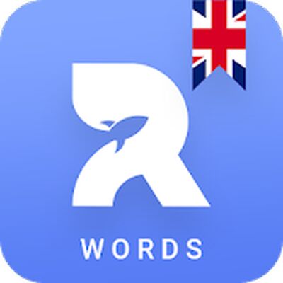 Скачать Английские слова. Выучи 20 тысяч слов с RocketEng [Unlocked] RU apk на Андроид