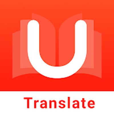 Скачать U-Dictionary [Полная версия] RUS apk на Андроид