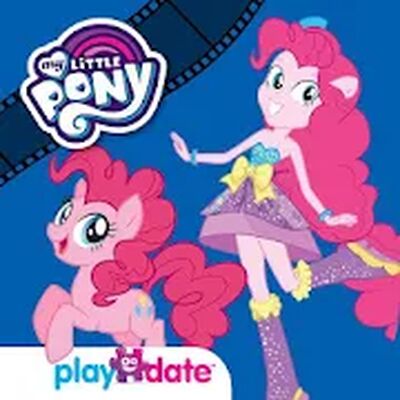 Скачать My Little Pony: Story Creator [Unlocked] RUS apk на Андроид