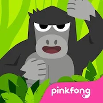 Скачать Pinkfong Кто я [Unlocked] RUS apk на Андроид