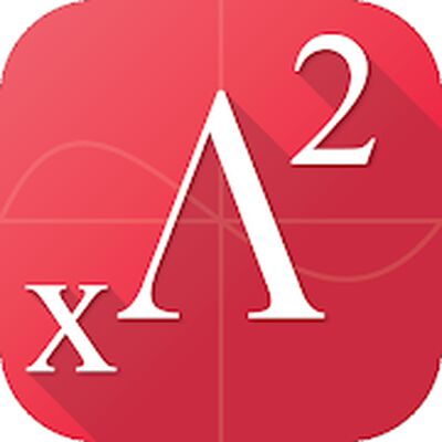Скачать Algebrator - math calculator that shows steps [Без рекламы] RU apk на Андроид
