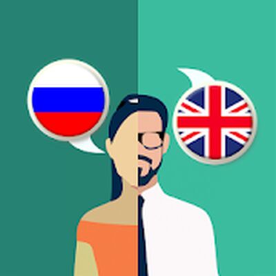 Скачать Русско-английский переводчик [Premium] RUS apk на Андроид