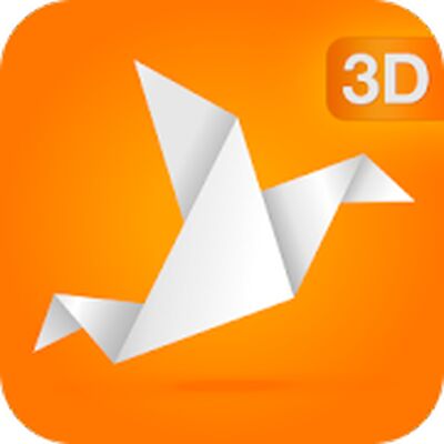 Скачать Как делать Оригами 3D Анимация [Без рекламы] RUS apk на Андроид