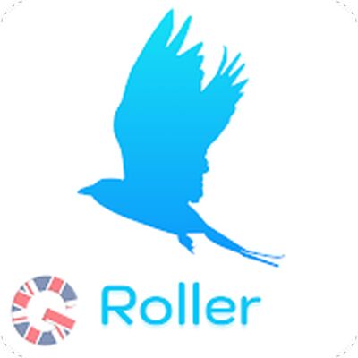 Скачать Roller: учить английский язык с нуля [Premium] RUS apk на Андроид