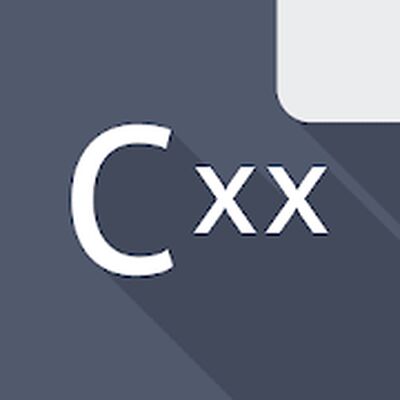Скачать Cxxdroid - C++ compiler IDE for mobile development [Unlocked] RU apk на Андроид