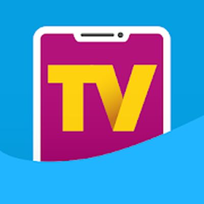 Скачать ОНЛАЙН ТВ: телевизор бесплатно и программа передач [Полная версия] RU apk на Андроид