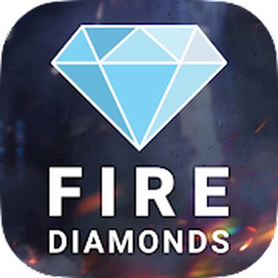 Скачать Fire Diamonds - Алмазы бесплатно [Без рекламы] RU apk на Андроид