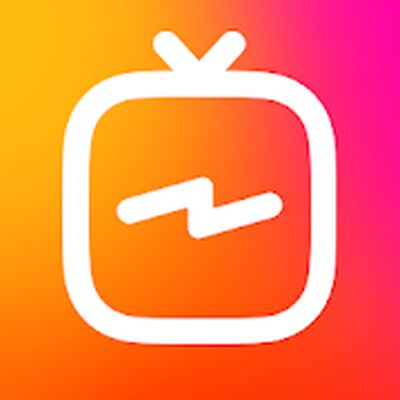 Скачать IGTV [Полная версия] RUS apk на Андроид
