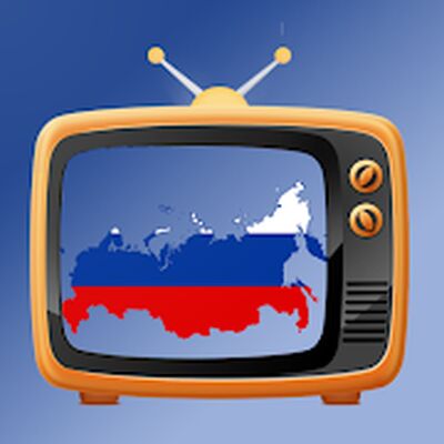 Скачать Русское ТВ - ЖИВЫЕ и БЕСПЛАТНЫЕ каналы [Unlocked] RUS apk на Андроид