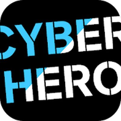 Скачать Cyberhero мобильный киберспорт [Без рекламы] RUS apk на Андроид