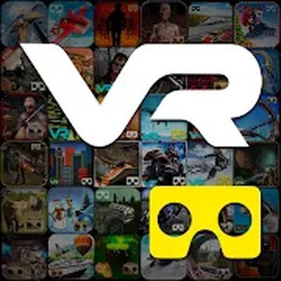 Скачать VR Games Store [Полная версия] RUS apk на Андроид