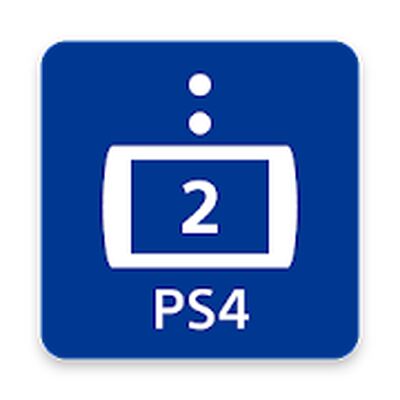 Скачать PS4 Second Screen [Premium] RU apk на Андроид