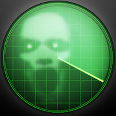 Скачать Ghost Detector Radar Simulator [Без рекламы] RU apk на Андроид