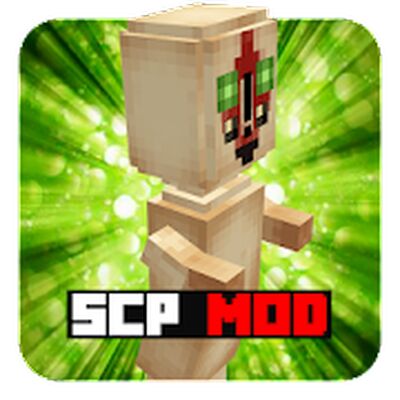 Скачать SCP Mods for Minecraft [Premium] RU apk на Андроид