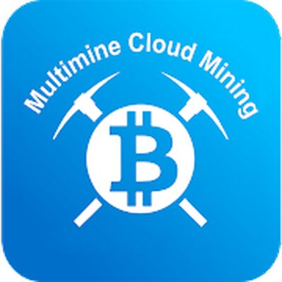 Скачать Multimine - BTC Cloud Mining [Полная версия] RU apk на Андроид