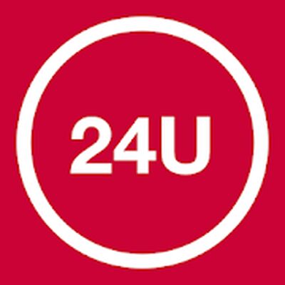 Скачать 24U - удобная покупка в вендинге [Premium] RU apk на Андроид