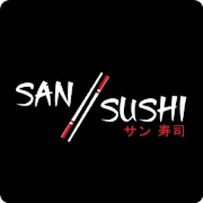 Скачать San Sushi [Без рекламы] RU apk на Андроид