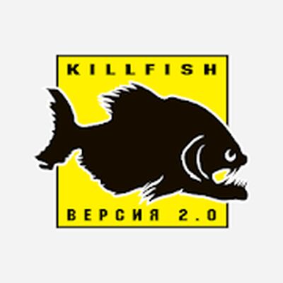 Скачать KILLFISH 2.0 [Premium] RU apk на Андроид
