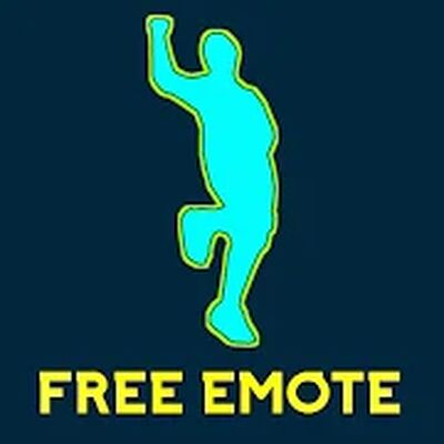 Скачать free Emotes for free et fire 2021 [Без рекламы] RU apk на Андроид