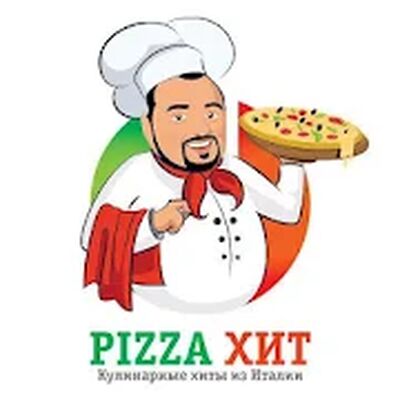 Скачать ПиццаХИТ - доставка пиццы [Unlocked] RU apk на Андроид