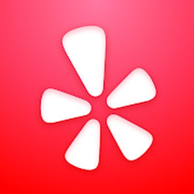 Скачать Yelp: Food, Delivery & Reviews [Unlocked] RUS apk на Андроид