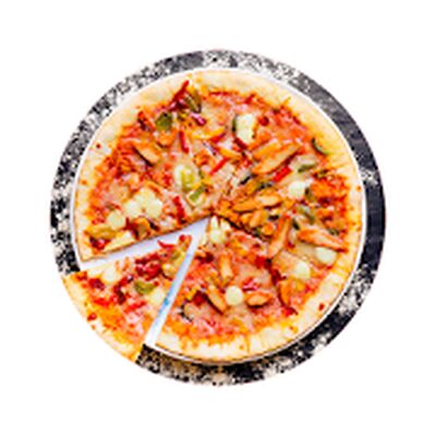 Скачать Пицца да Суши от Ванюши [Premium] RUS apk на Андроид