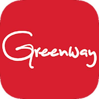 Скачать Greenway [Premium] RU apk на Андроид