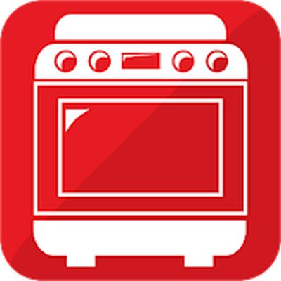 Скачать Рецепты в духовке [Unlocked] RU apk на Андроид