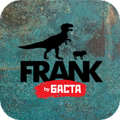 Скачать Frank by БАСТА [Premium] RU apk на Андроид