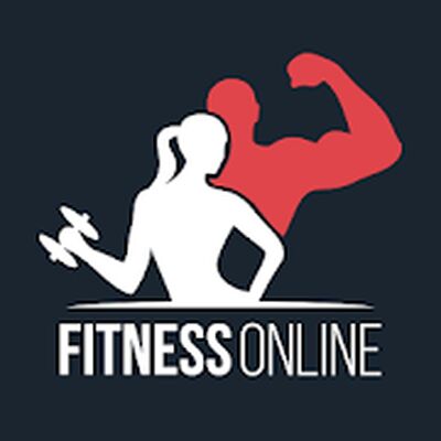 Скачать Фитнес тренер Fitness Online упражнения тренировки [Unlocked] RUS apk на Андроид